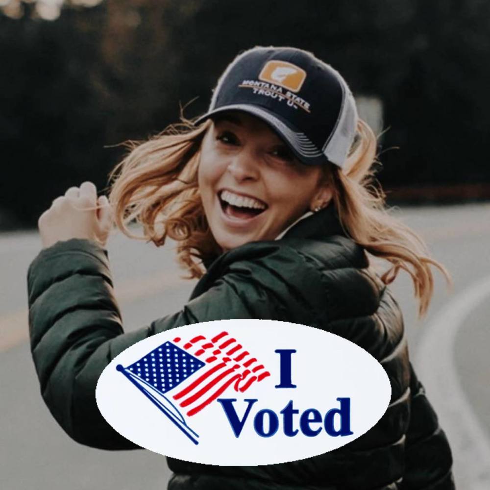 Meet your Posher, Isabelle